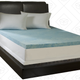 3" Simmons Curv Mattress Toppers, $65-$130
